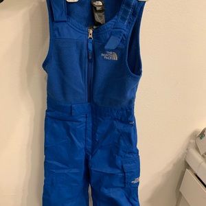 Toddler/Bambin The North face